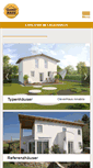 Mobile Screenshot of cleverhaus.at